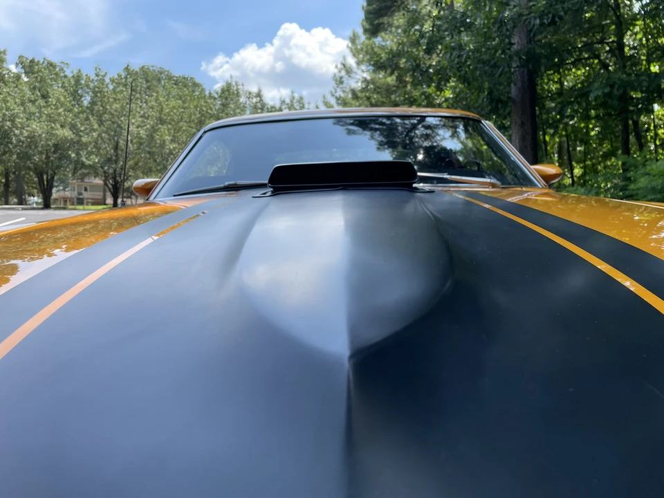 1970 Ford Mustang Mach 1 1st Gen (1969-1970) - Image 21 of 31