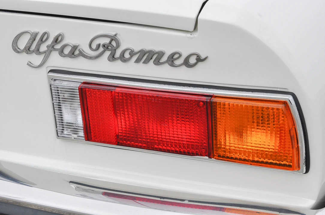 1971 Alfa Romeo Series 2 - Image 26 of 31