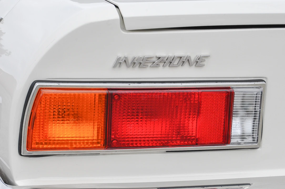 1971 Alfa Romeo Series 2 - Image 25 of 31