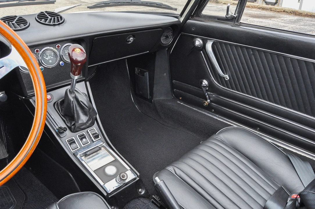 1971 Alfa Romeo Series 2 - Image 30 of 31