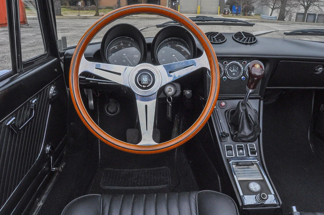 1971 Alfa Romeo Series 2 - Image 29 of 31