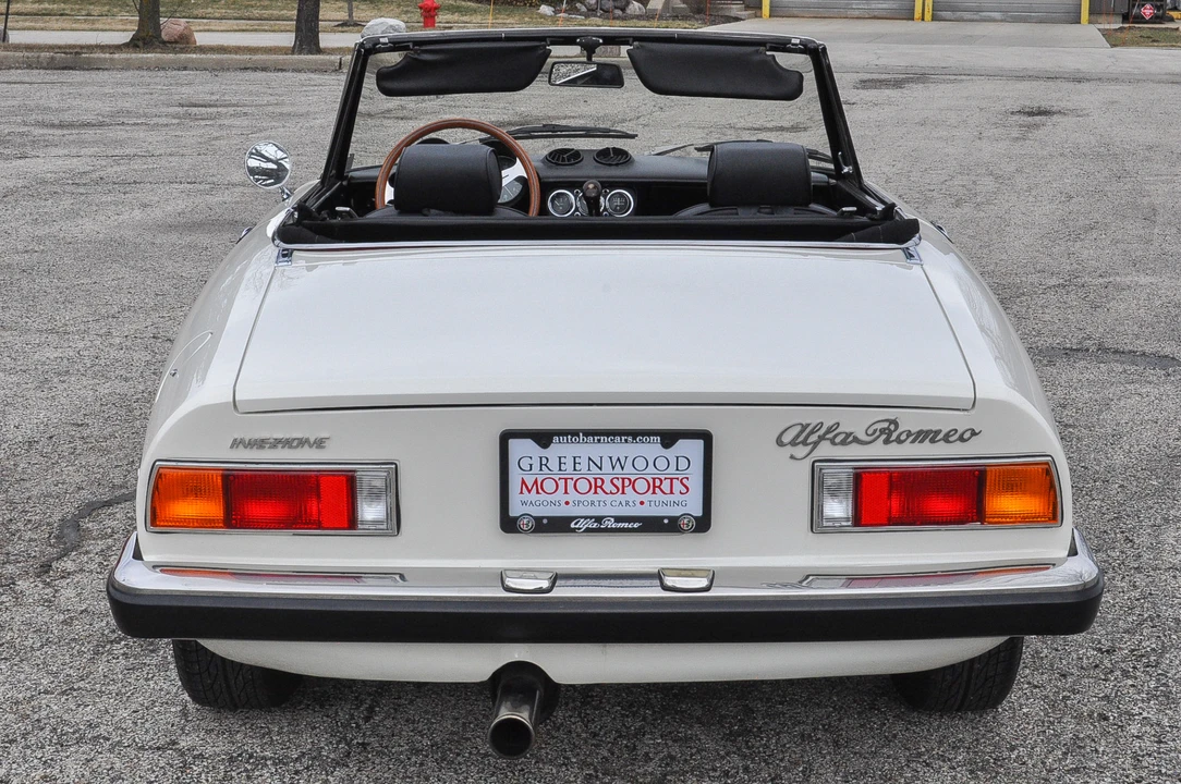 1971 Alfa Romeo Series 2 - Image 23 of 31