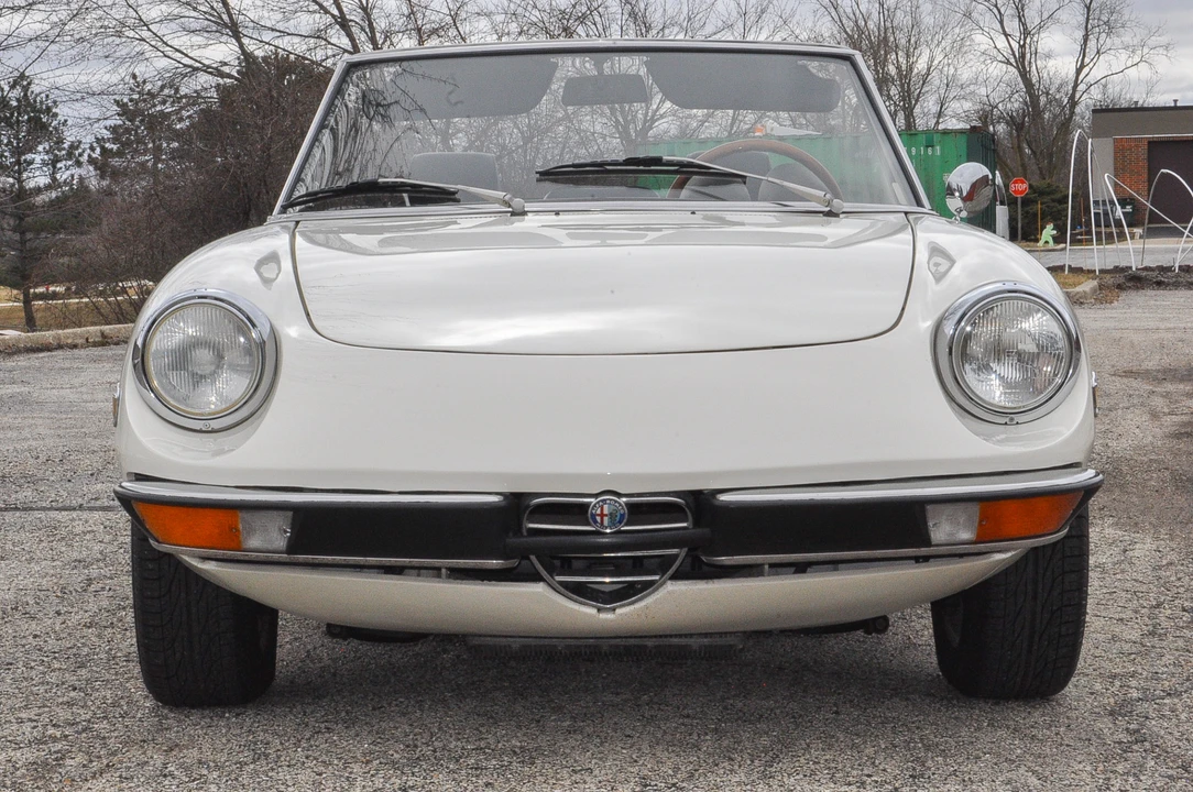 1971 Alfa Romeo Series 2 - Image 12 of 31