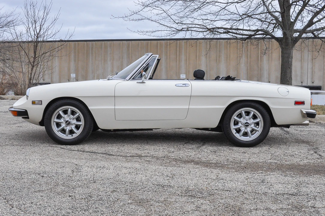 1971 Alfa Romeo Series 2 - Image 19 of 31