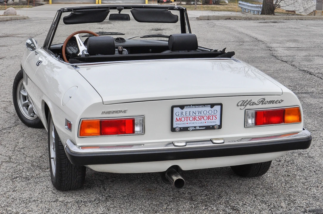 1971 Alfa Romeo Series 2 - Image 22 of 31