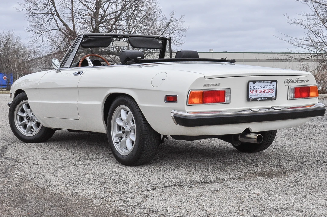 1971 Alfa Romeo Series 2 - Image 21 of 31