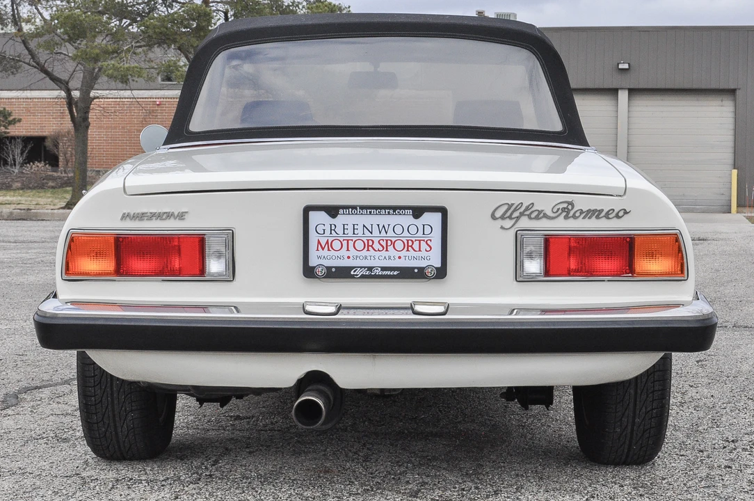 1971 Alfa Romeo Series 2 - Image 24 of 31