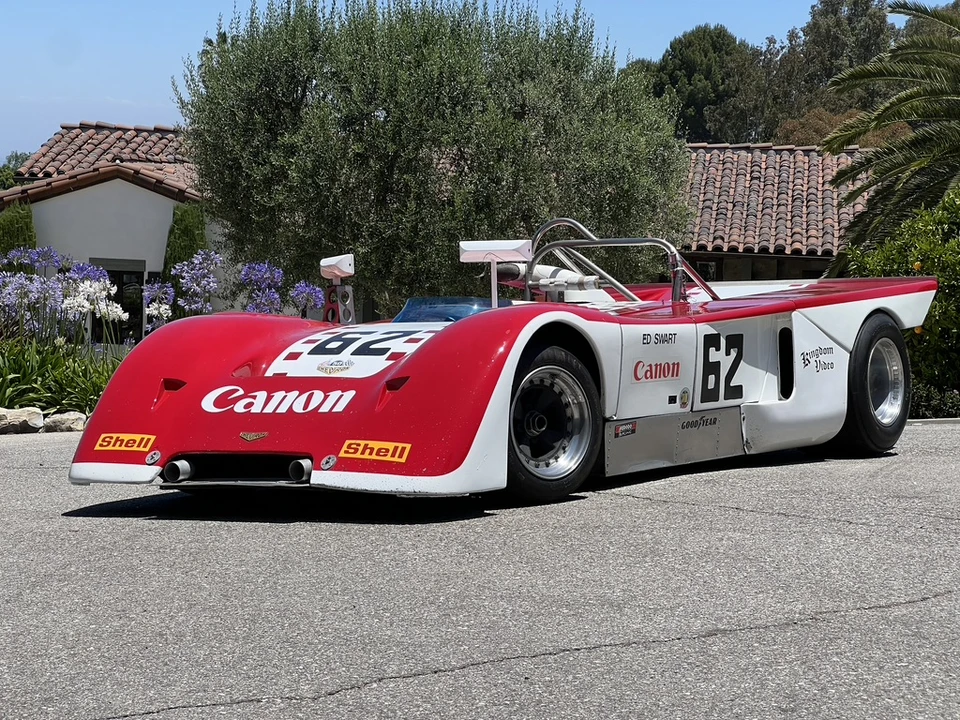 1971 Chevron - Image 20 of 31