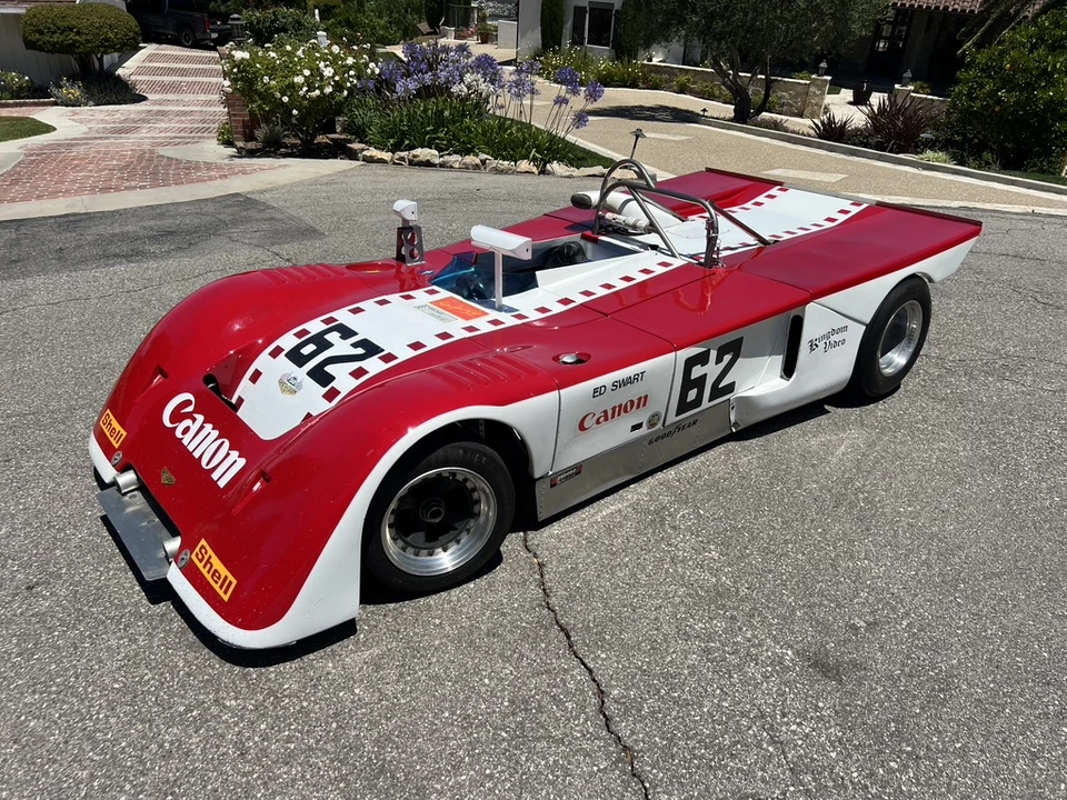1971 Chevron - Image 26 of 31
