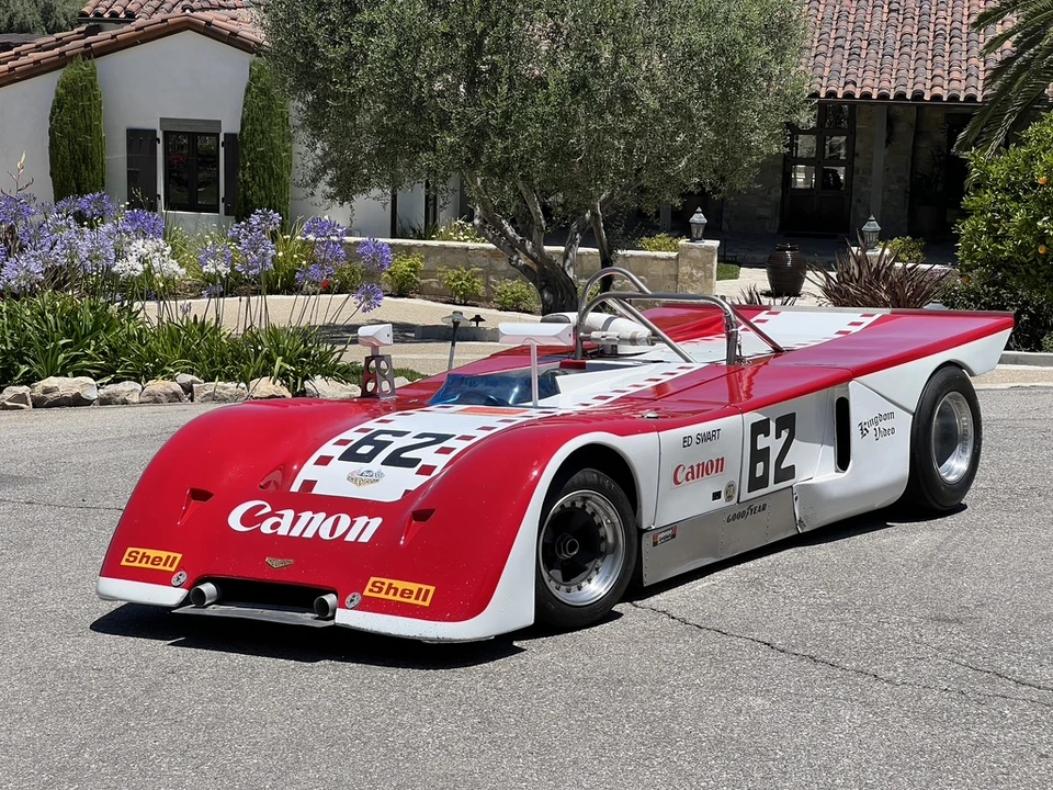 1971 Chevron - Image 21 of 31