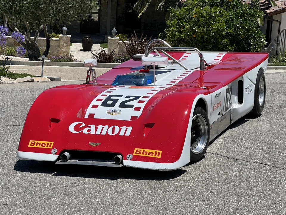 1971 Chevron - Image 18 of 31