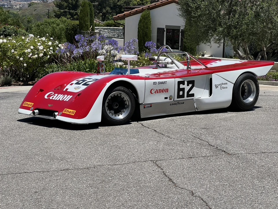 1971 Chevron - Image 28 of 31