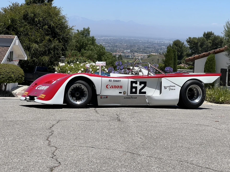 1971 Chevron - Image 30 of 31