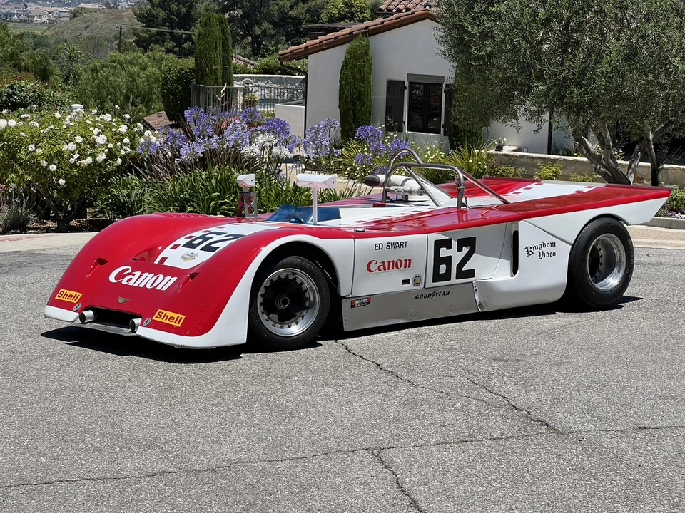 1971 Chevron - Image 29 of 31