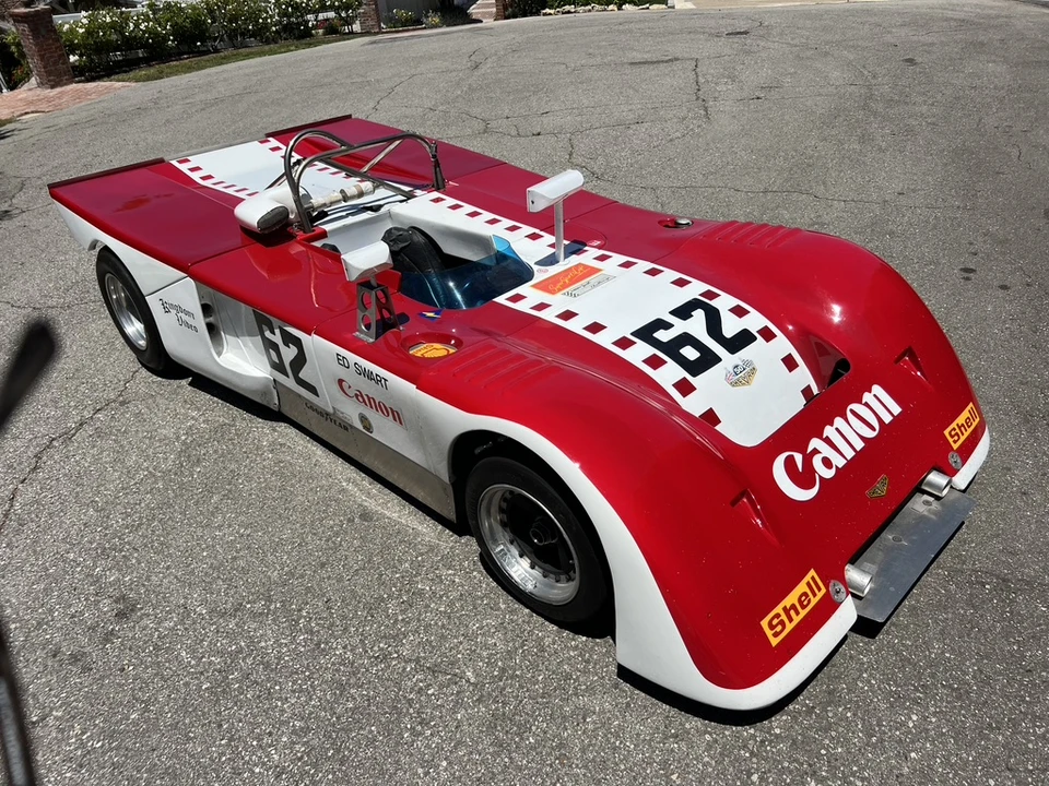 1971 Chevron - Image 6 of 31