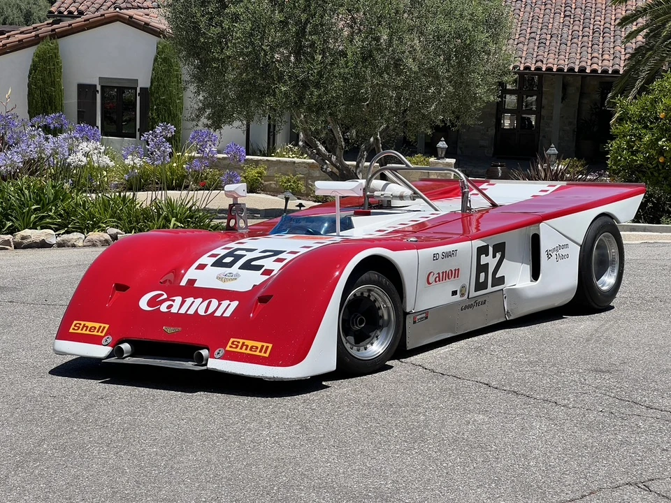 1971 Chevron - Image 23 of 31