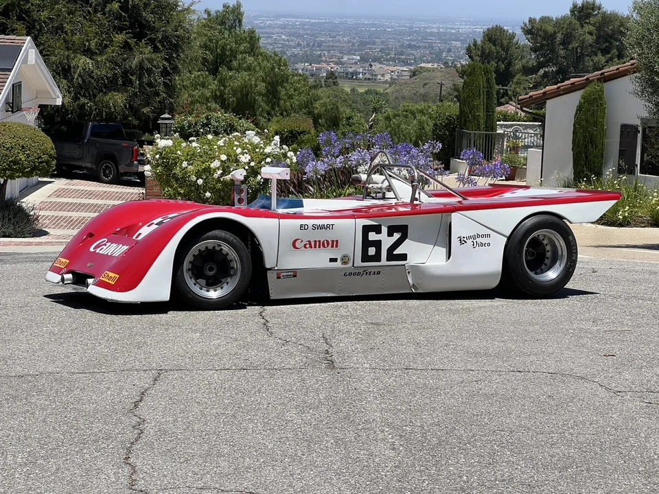 1971 Chevron - Image 31 of 31