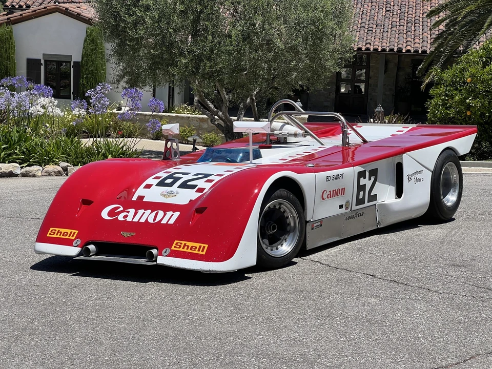 1971 Chevron - Image 22 of 31