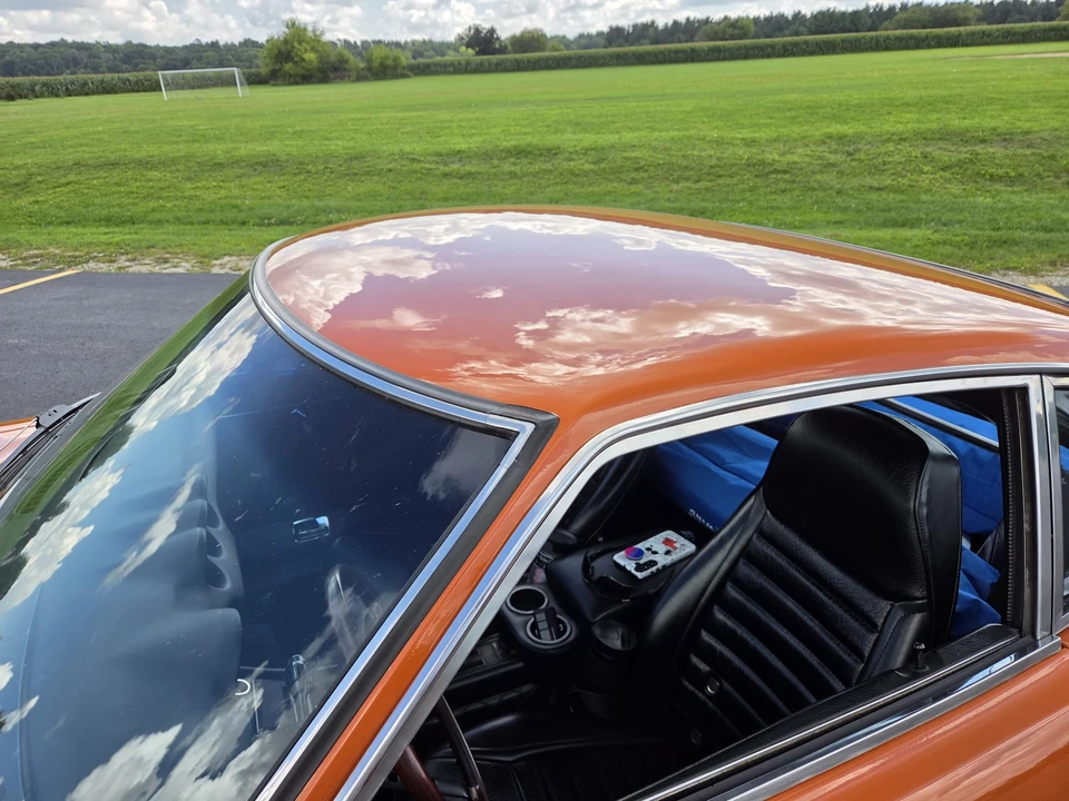 1971 Nissan Fairlady Z 1st Gen - Image 24 of 31