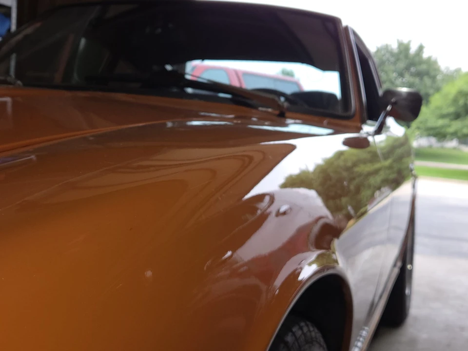 1971 Nissan Fairlady Z 1st Gen - Image 23 of 31
