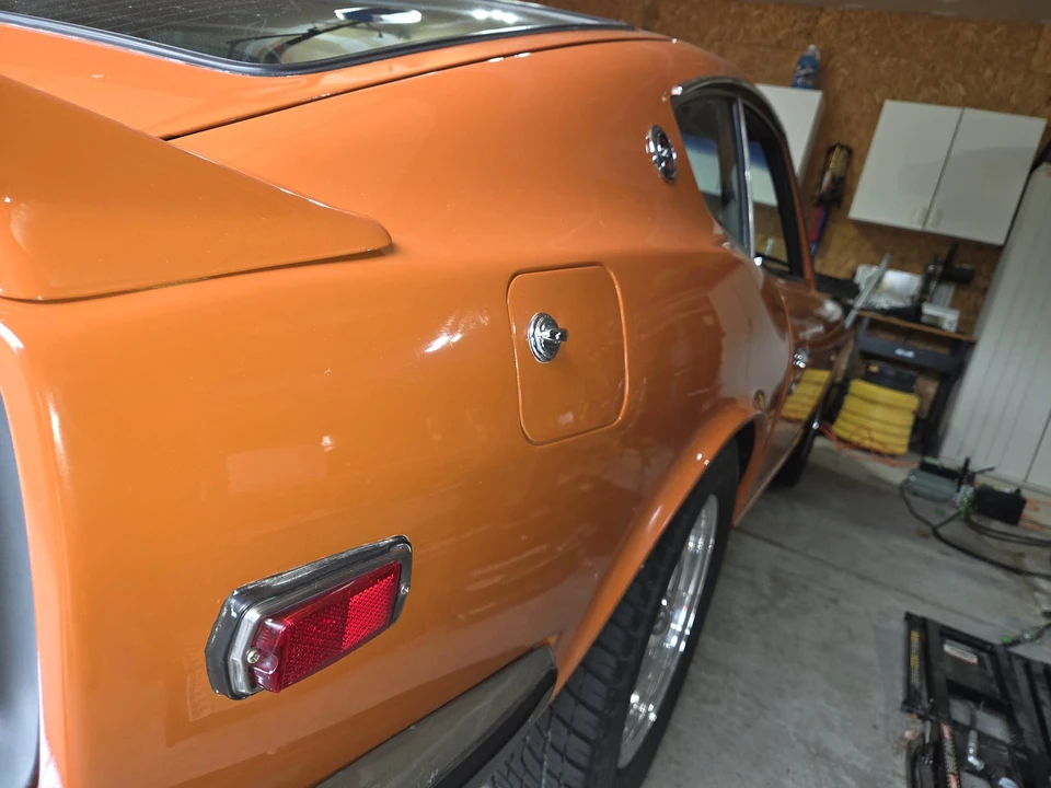 1971 Nissan Fairlady Z 1st Gen - Image 28 of 31