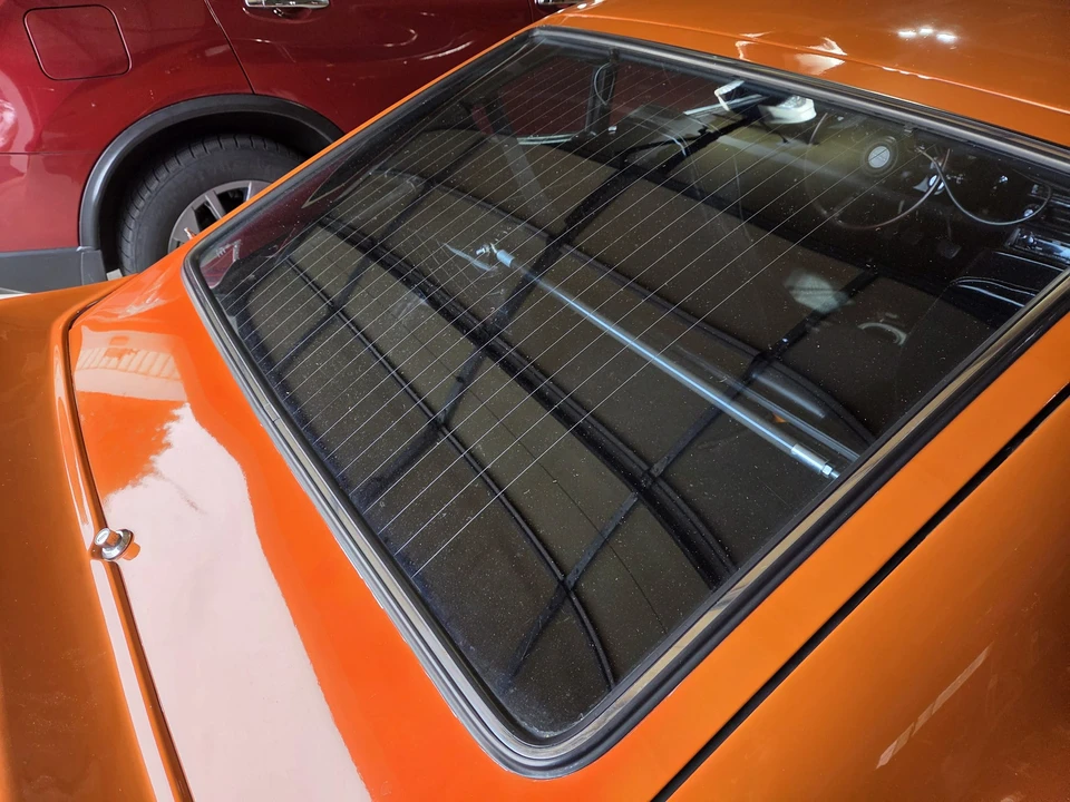 1971 Nissan Fairlady Z 1st Gen - Image 25 of 31