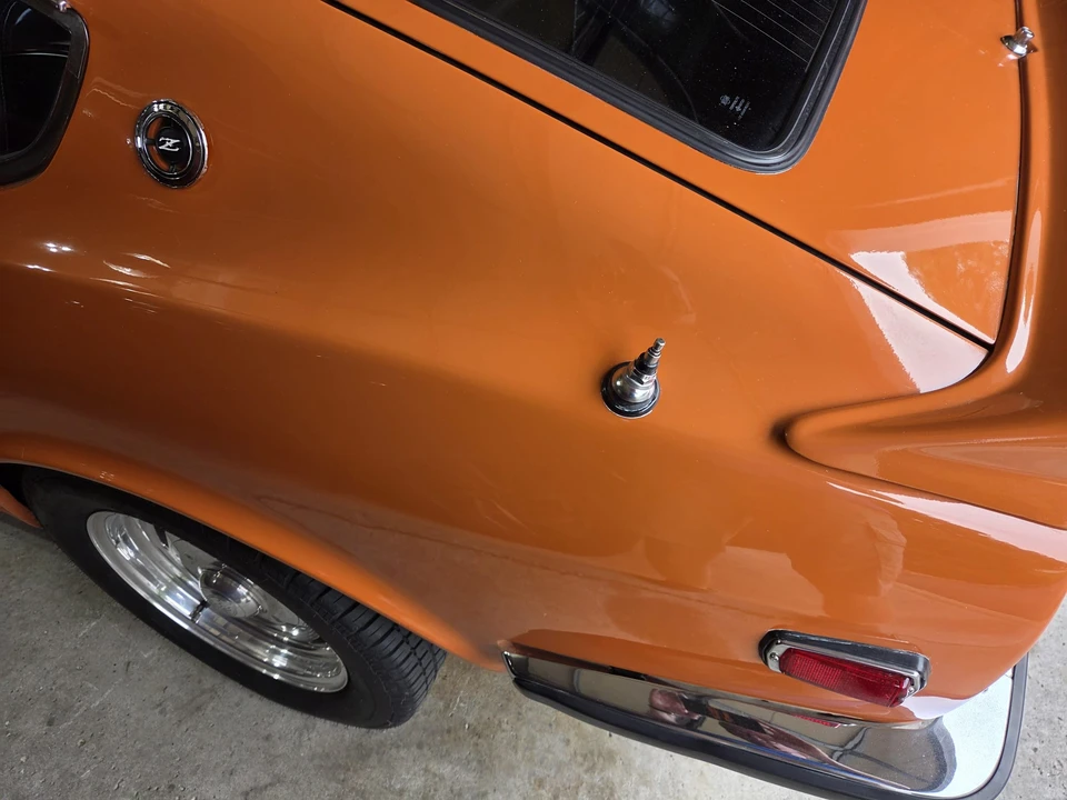 1971 Nissan Fairlady Z 1st Gen - Image 29 of 31