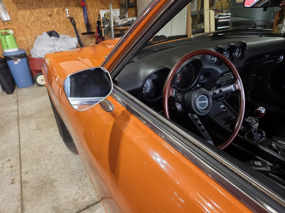 1971 Nissan Fairlady Z 1st Gen - Image 31 of 31