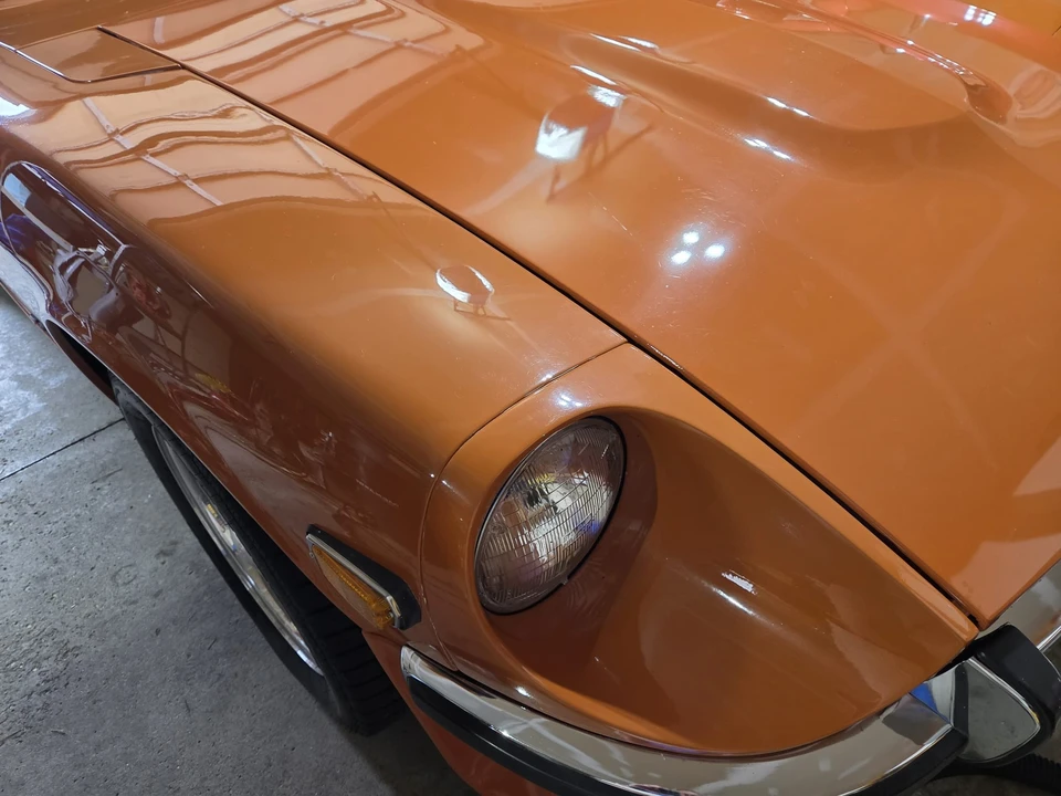 1971 Nissan Fairlady Z 1st Gen - Image 16 of 31