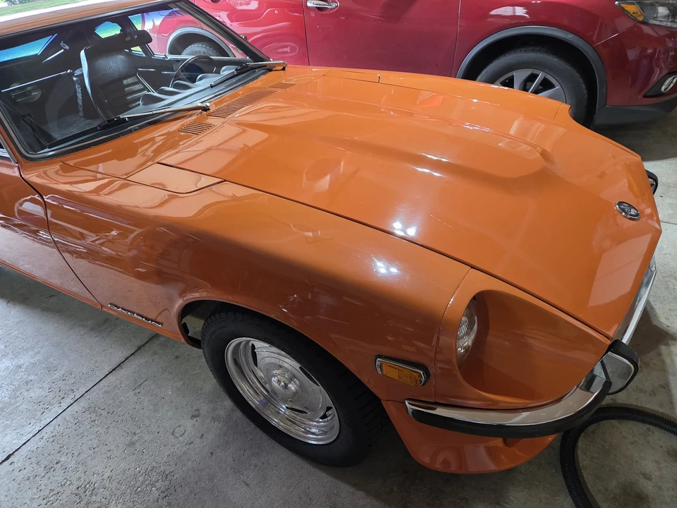 1971 Nissan Fairlady Z 1st Gen - Image 15 of 31