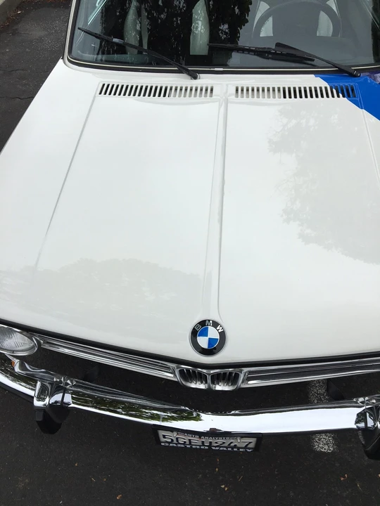 1972 BMW 2002 - Image 29 of 31