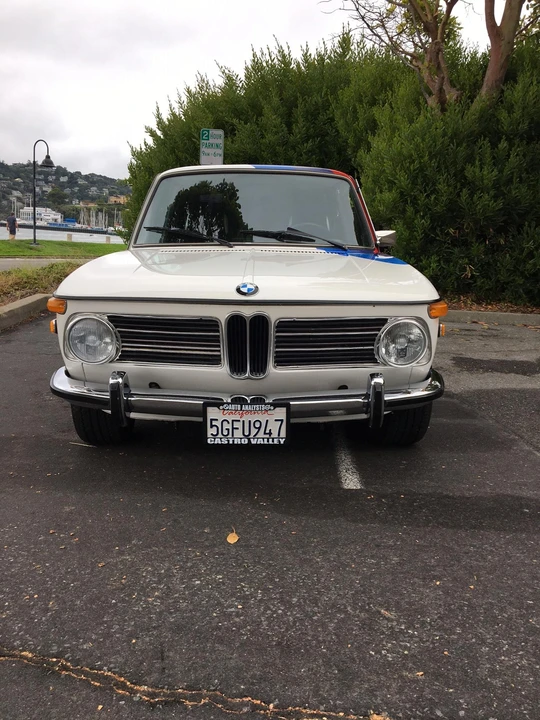1972 BMW 2002 - Image 14 of 31