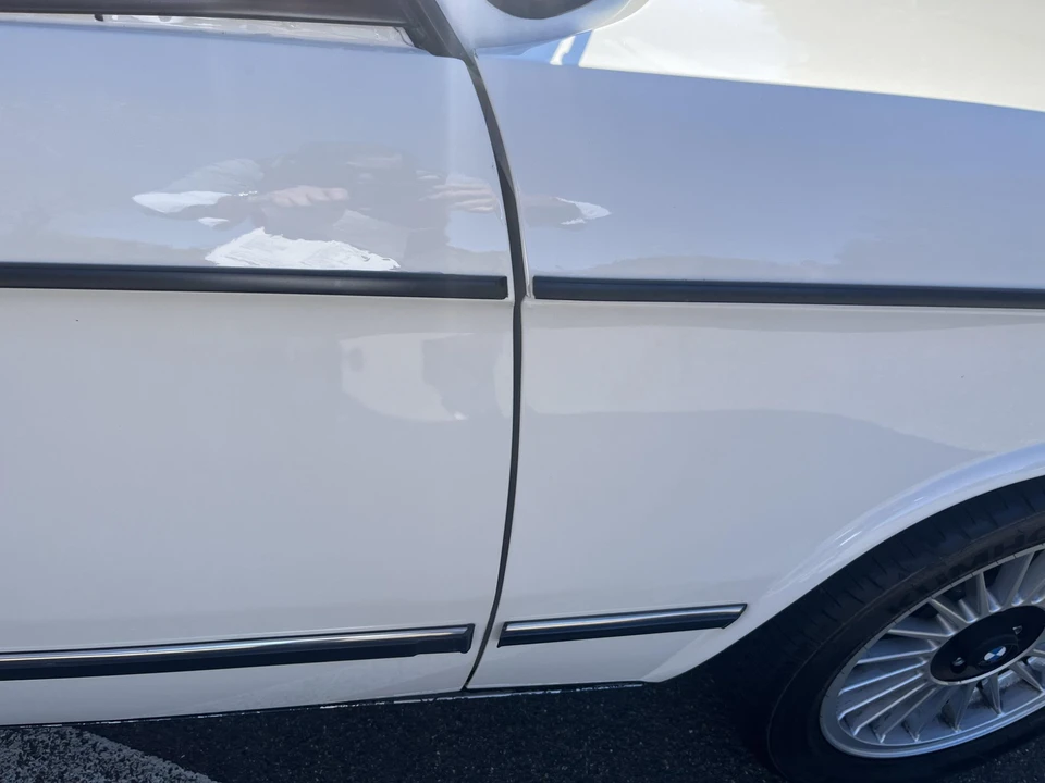 1972 BMW 2002 - Image 17 of 31