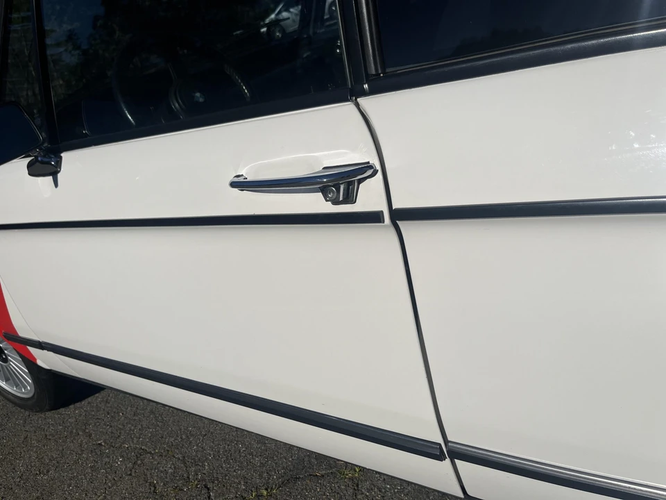 1972 BMW 2002 - Image 27 of 31