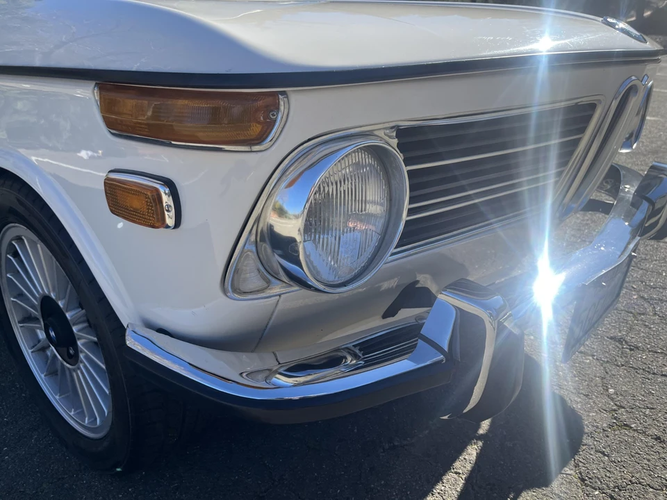 1972 BMW 2002 - Image 31 of 31
