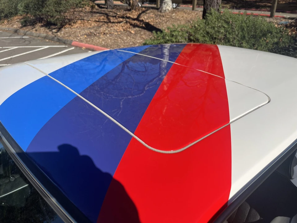 1972 BMW 2002 - Image 25 of 31