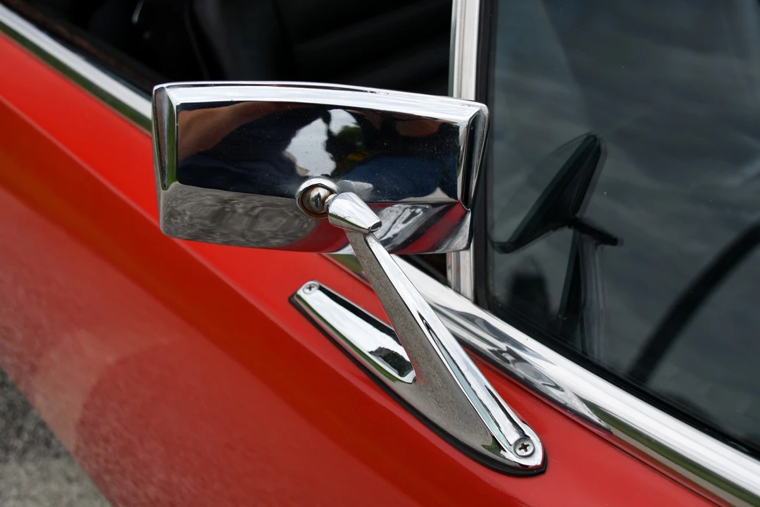 1972 DeTomaso Pantera - Image 26 of 31