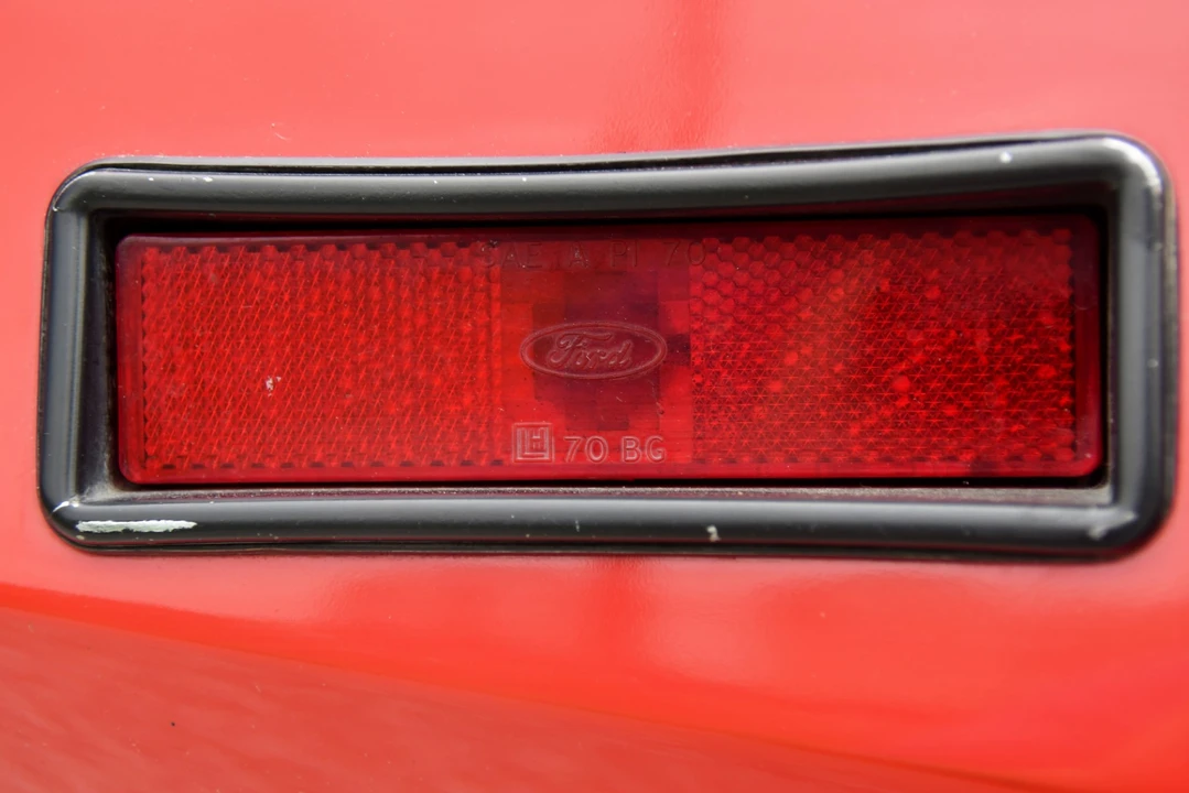 1972 DeTomaso Pantera - Image 24 of 31