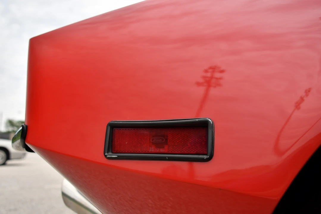 1972 DeTomaso Pantera - Image 23 of 31