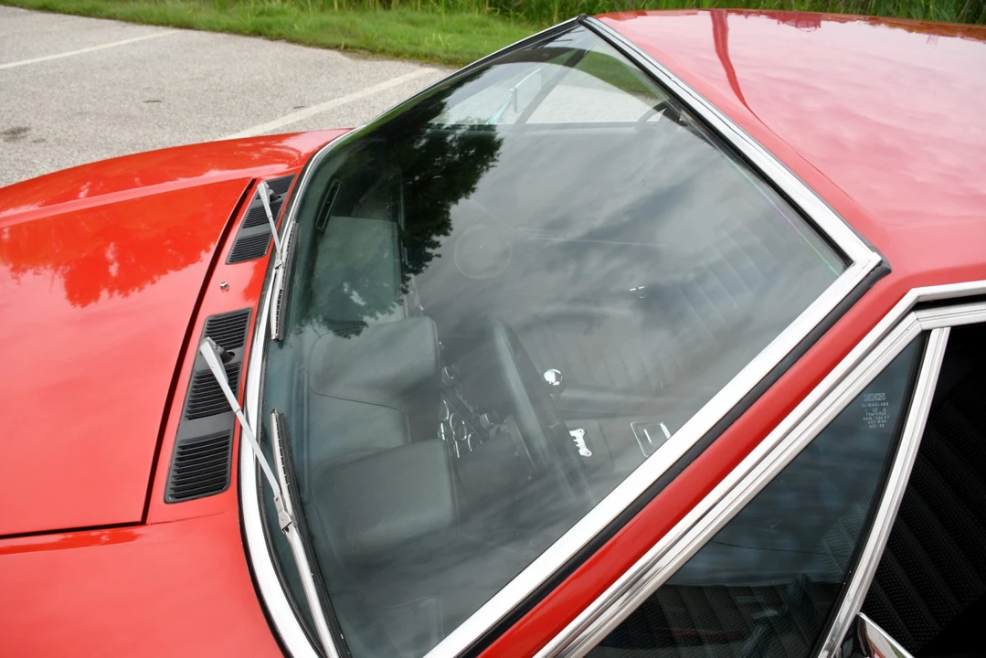 1972 DeTomaso Pantera - Image 13 of 31