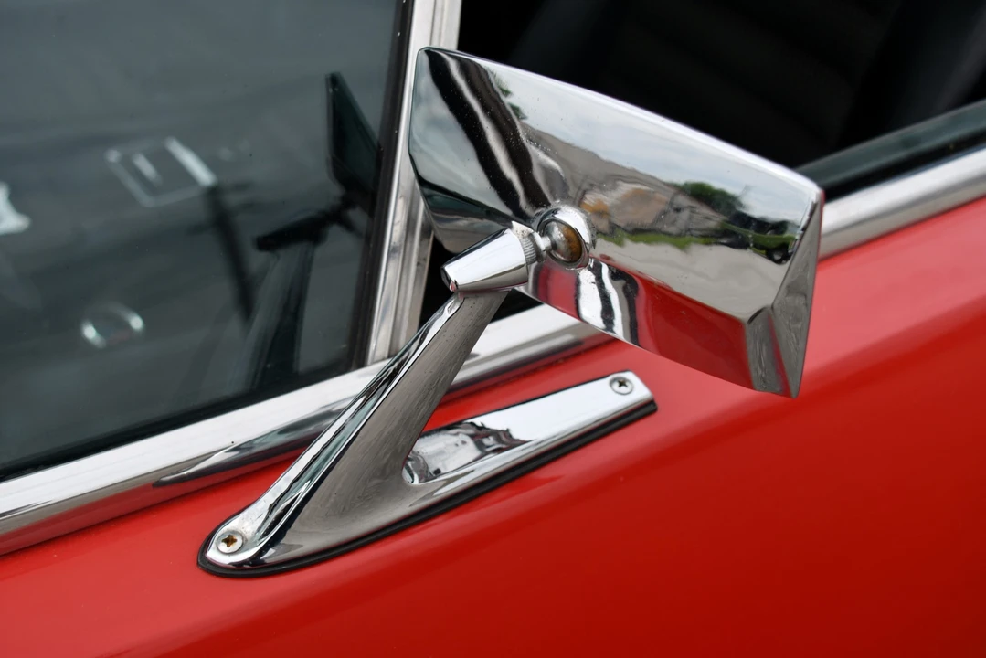 1972 DeTomaso Pantera - Image 14 of 31