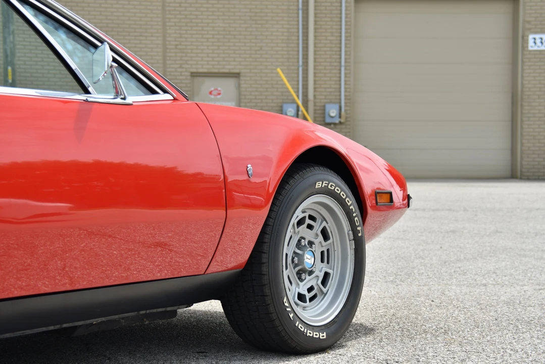 1972 DeTomaso Pantera - Image 25 of 31