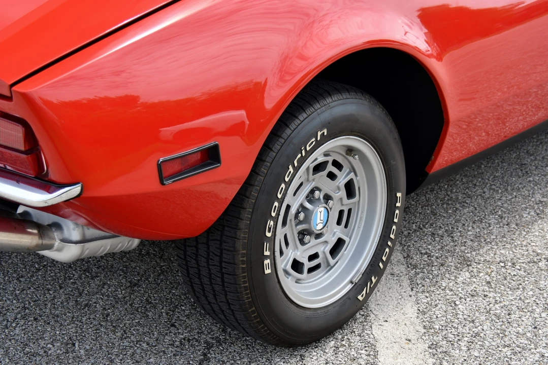 1972 DeTomaso Pantera - Image 20 of 31