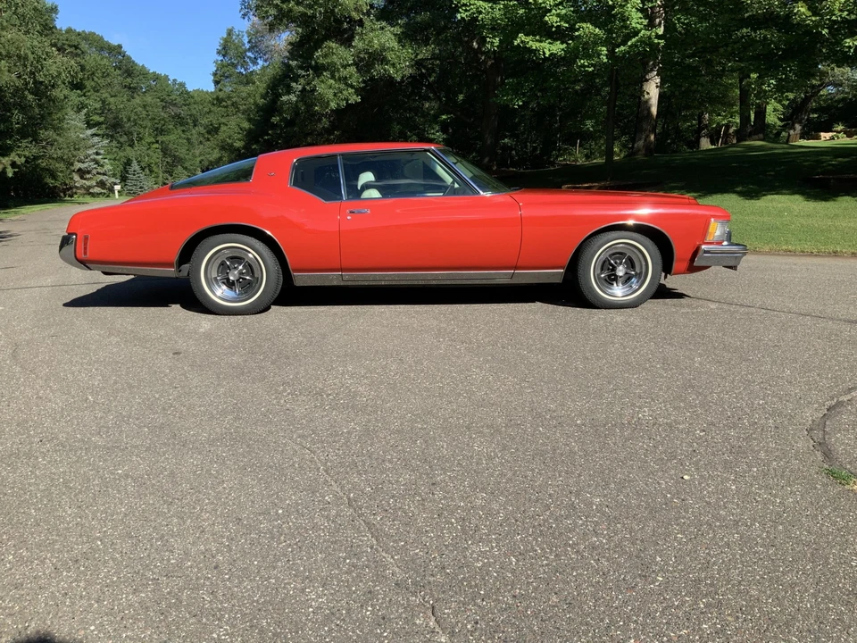 1973 Buick Riviera Boattail 3rd Gen - Image 12 of 31
