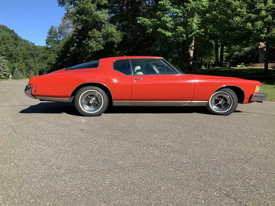 1973 Buick Riviera Boattail 3rd Gen - Image 11 of 31