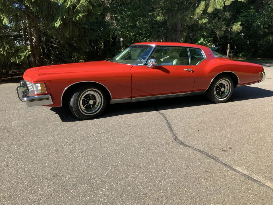 1973 Buick Riviera Boattail 3rd Gen - Image 4 of 31