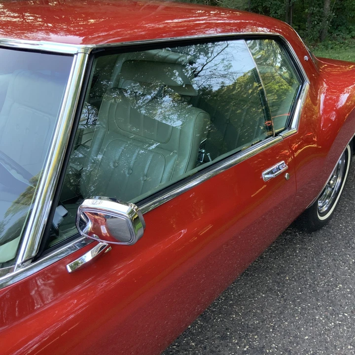 1973 Buick Riviera Boattail 3rd Gen - Image 26 of 31