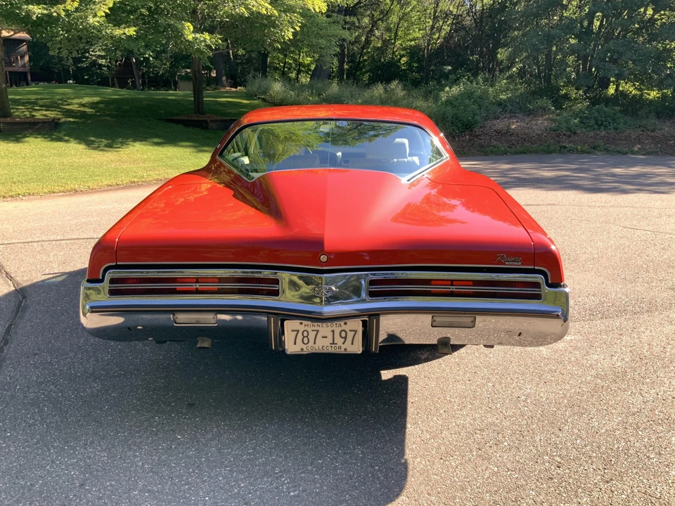 1973 Buick Riviera Boattail 3rd Gen - Image 7 of 31