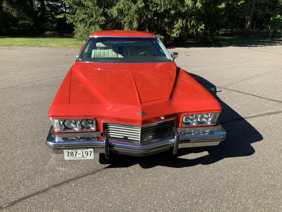 1973 Buick Riviera Boattail 3rd Gen - Image 17 of 31