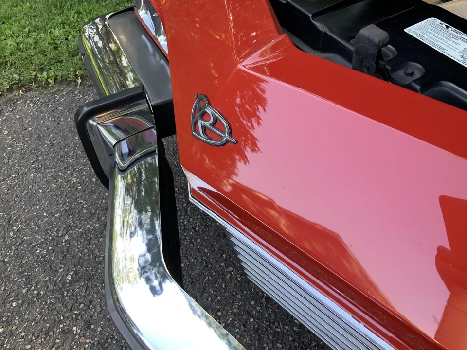 1973 Buick Riviera Boattail 3rd Gen - Image 22 of 31